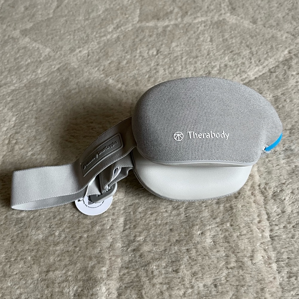 Therabody SmartGoggles - Picture 4 of 16